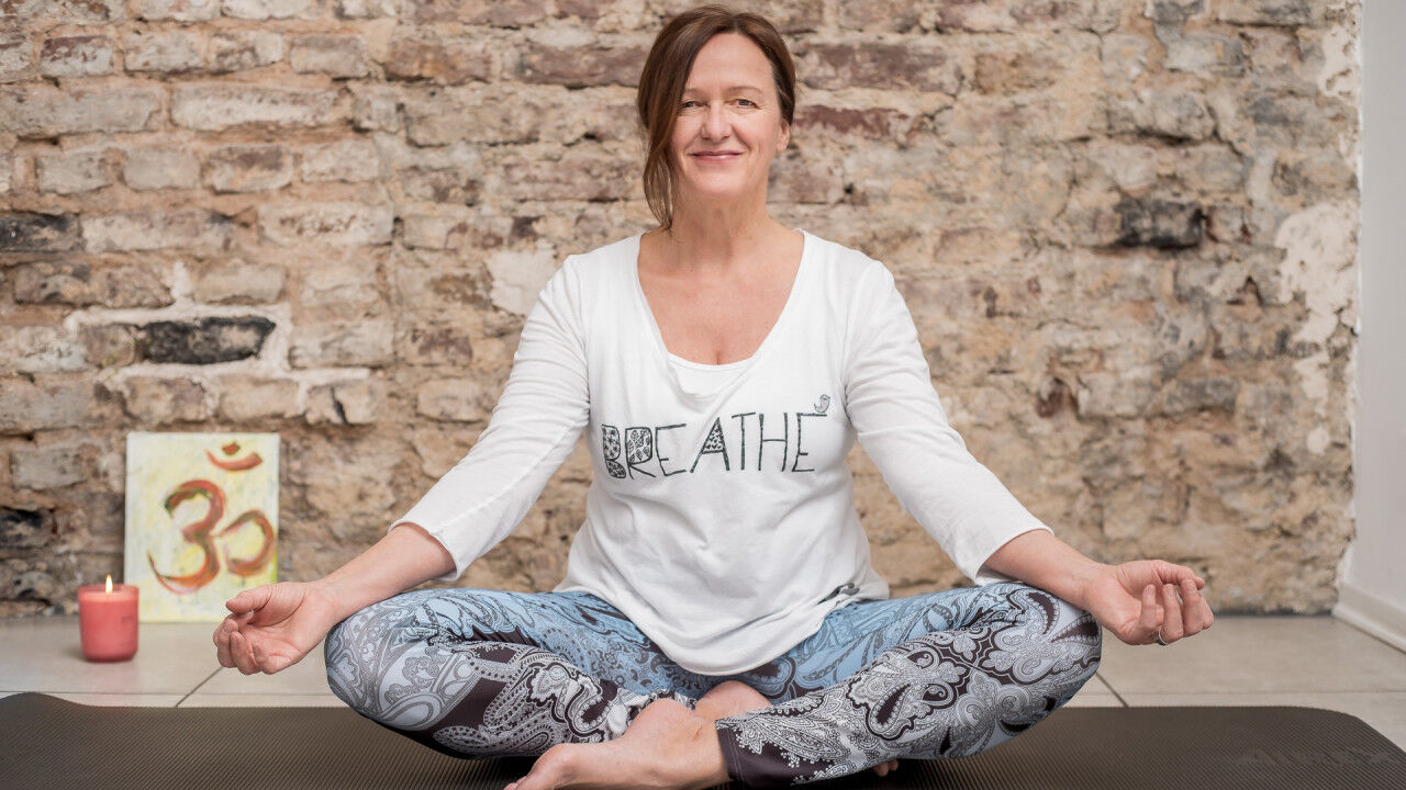 Mein Weg – Eine Frage der Haltung?!