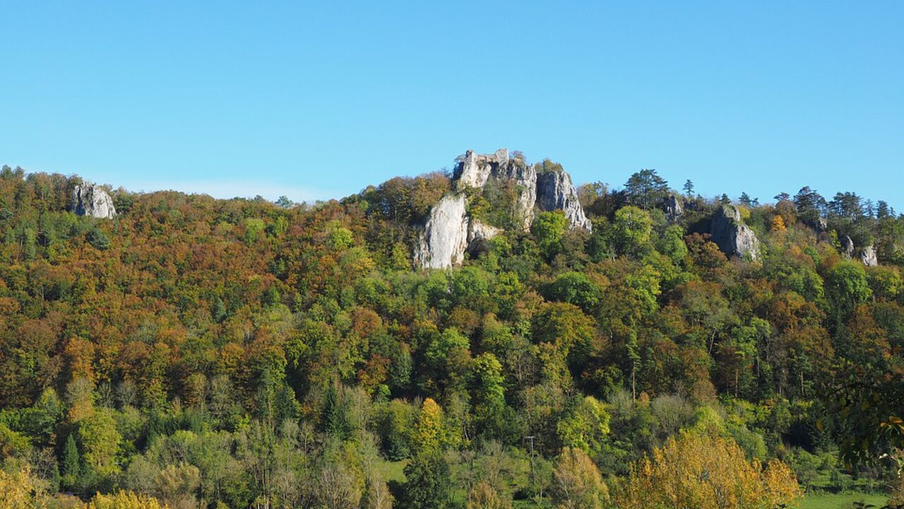 Biosphärengebiet Schwäbische Alb und das Obere Donautal – Erhalt und Entwicklung wertvoller Kulturlandschaften