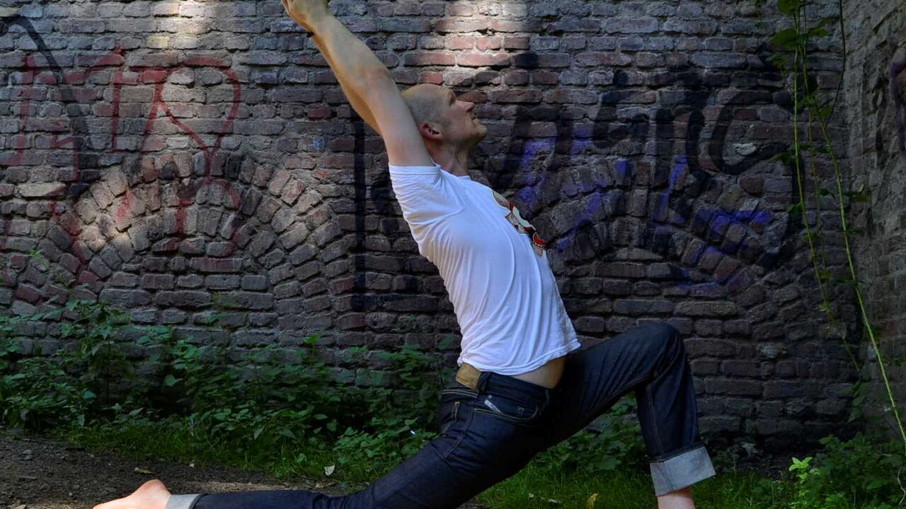 Mehr Gelassenheit und mentale Stärke im Beruf durch Yoga und Meditation