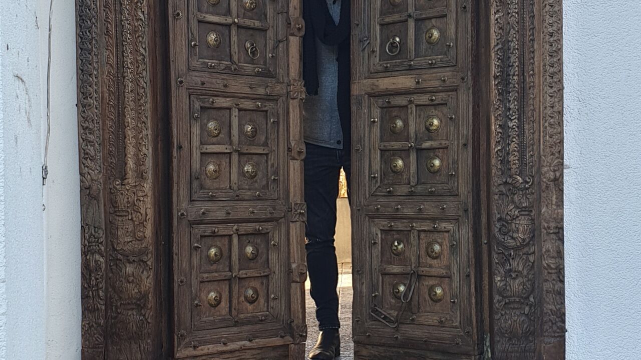 Authentischer Auftritt und strahlende Präsenz mit Iyengar®Yoga, Spiraldynamik® und Rollenspielen