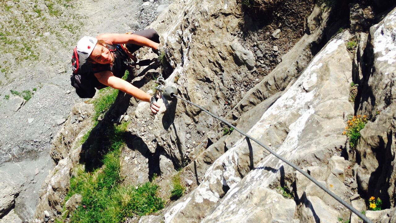 Risikomanagement, Selbstmanagement und Team