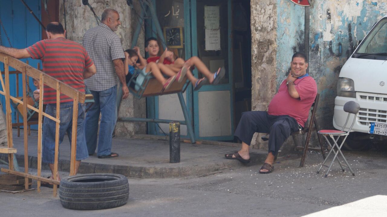 Beirut – Geteilte Stadt oder Brücke zwischen Ost und West? Der Libanon als Schnittstelle zwischen arabischer Weltund Europa