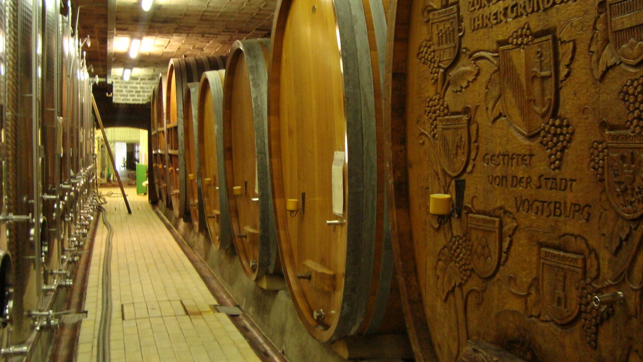 Der Kaiserstuhl – Erhalt und Entwicklung einer wertvollen Kulturlandschaft