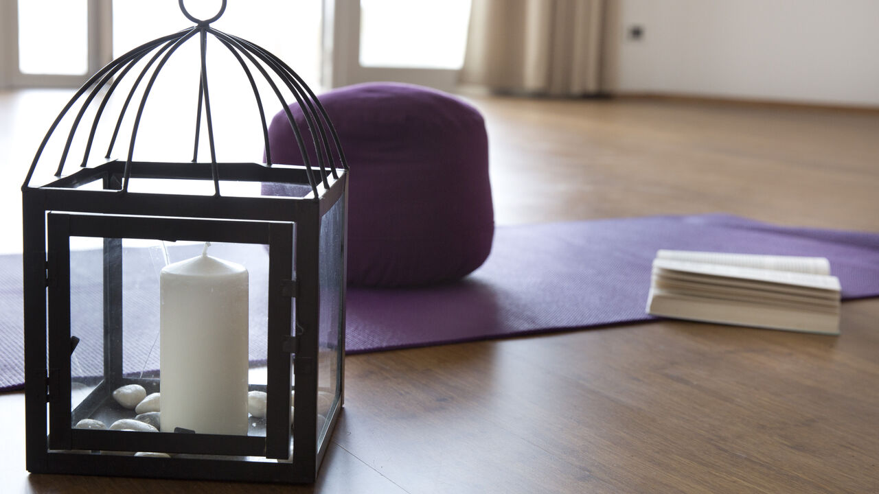 Work-Life-Balance durch Yoga, Pilates und Entspannungstechniken