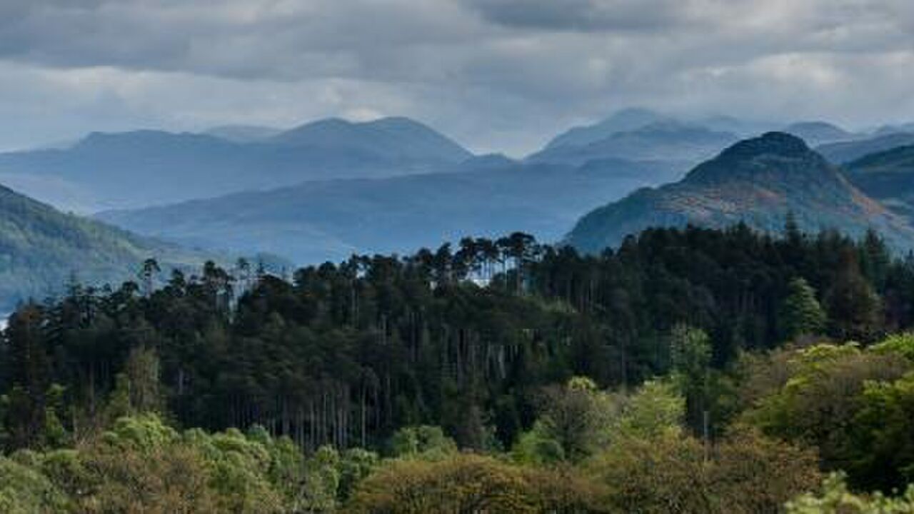 Schottland auf dem Weg in die Unabhängigkeit?
