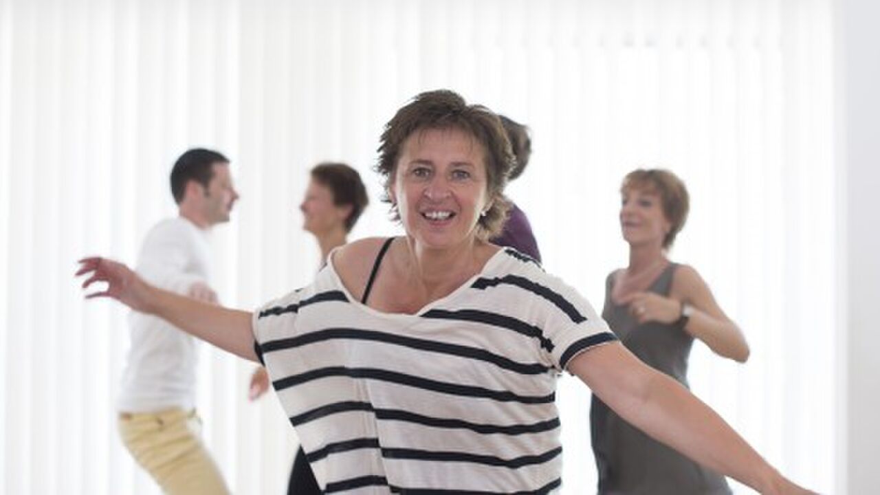 Kraftvolles und flexibles Handeln im Berufsalltag