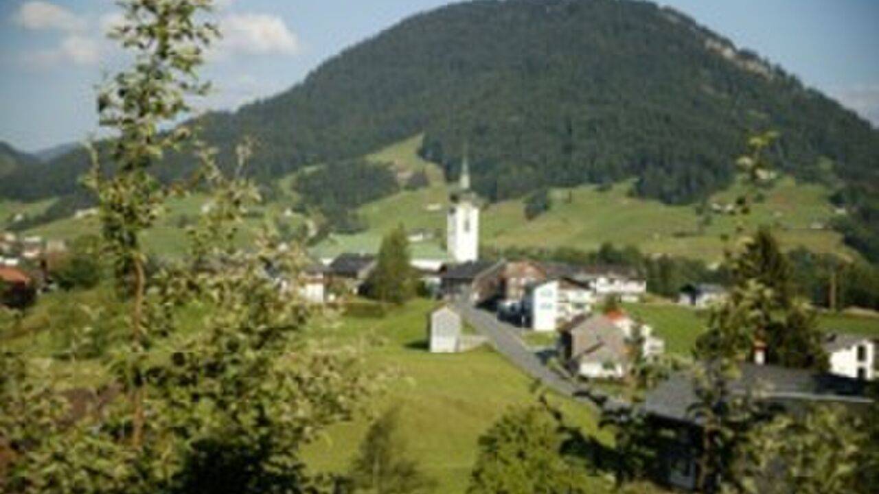Modellregion Bregenzerwald – zukunftsfähiger Klima- und Naturschutz in Vorarlberg