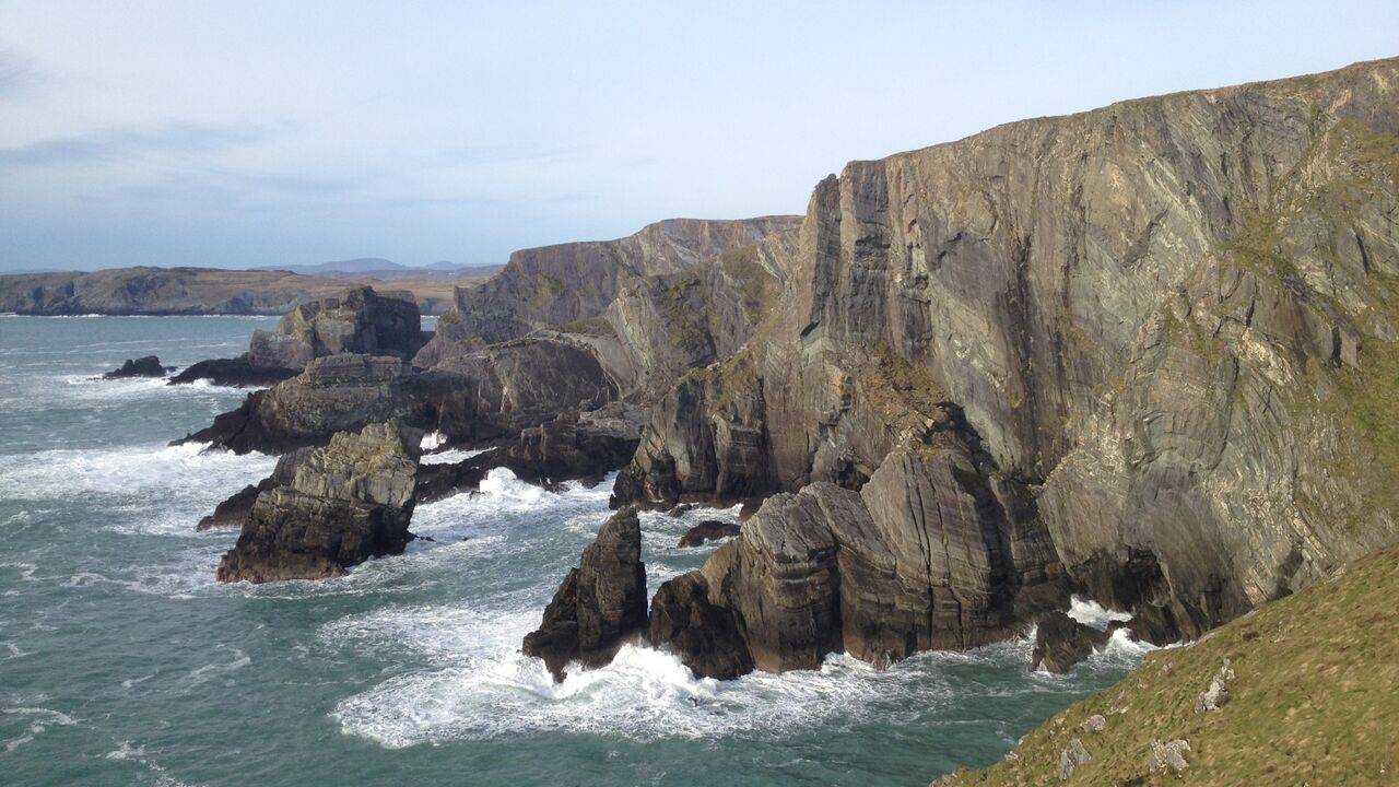 Irlands wilder Westen – Chancen und Risiken einer Region am Rande der EU