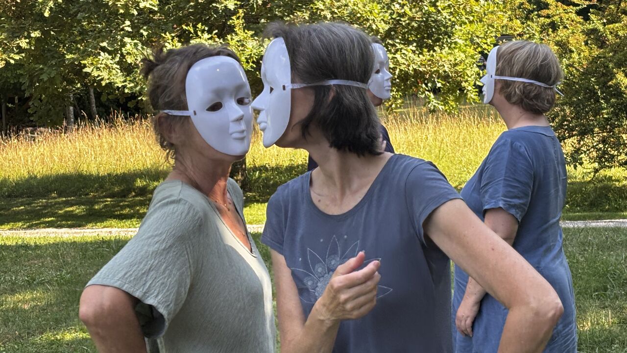 Humor und Improvisation – Mit Kreativität und Leichtigkeit den Herausforderungen des Berufsalltags begegnen