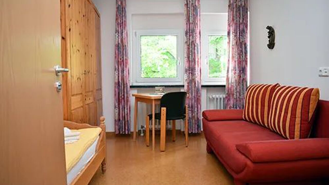 Aktiv leben - Vital bleiben