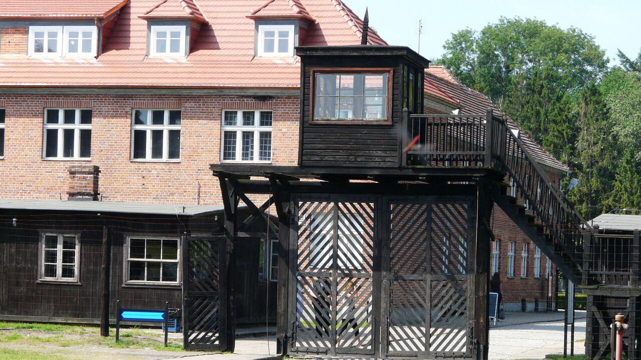 Danzig – 1000 Jahre deutsch-polnische Geschichte