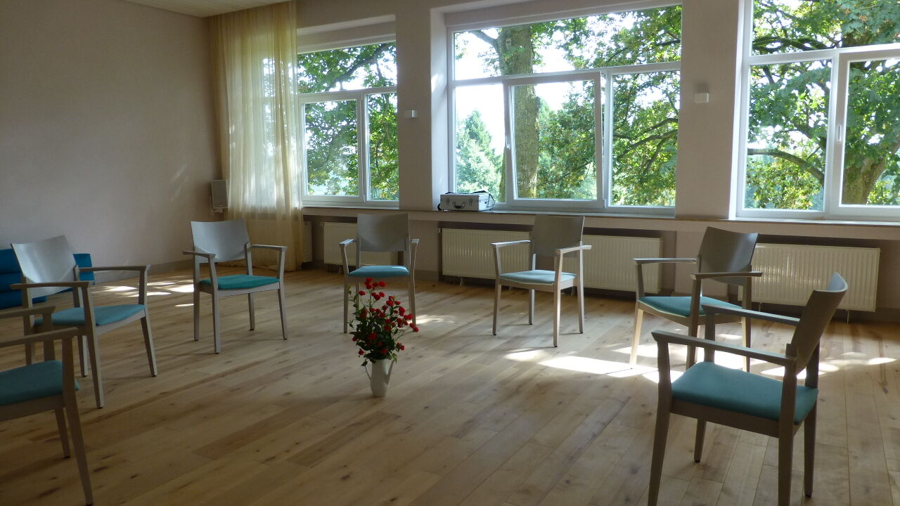 Gesunde Balance im Beruf mit Tai Chi und Qi Gong