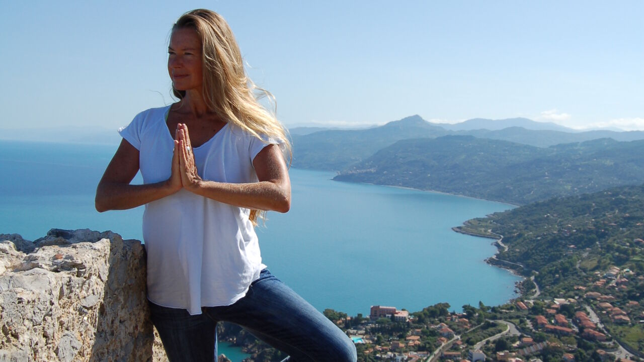 Work-Life-Balance durch Yoga, Pilates und Entspannungstechniken