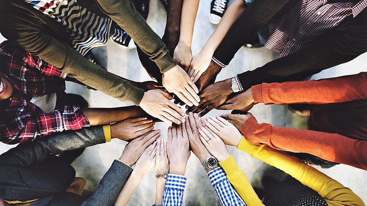 Gewaltfreie Kommunikation - Jahresausbildung