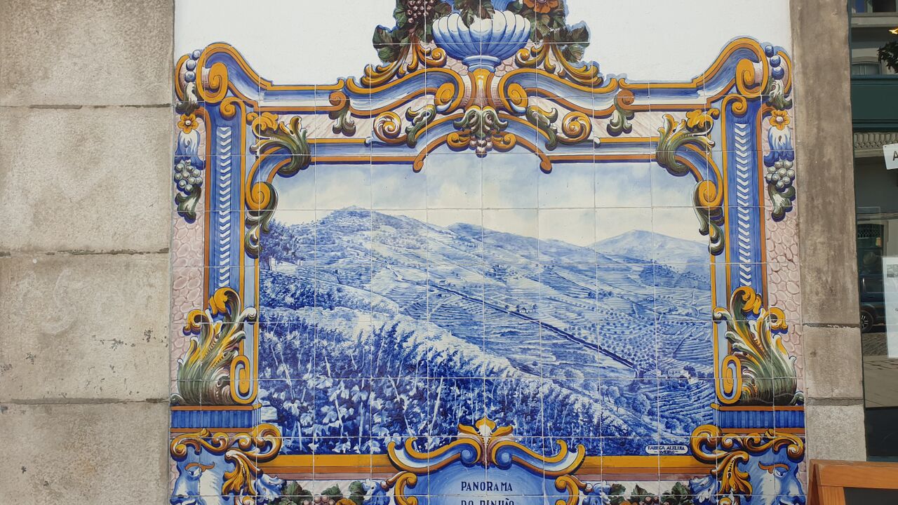 Porto – Von der Industrie- und Hafenstadt zur modernen Metropole?