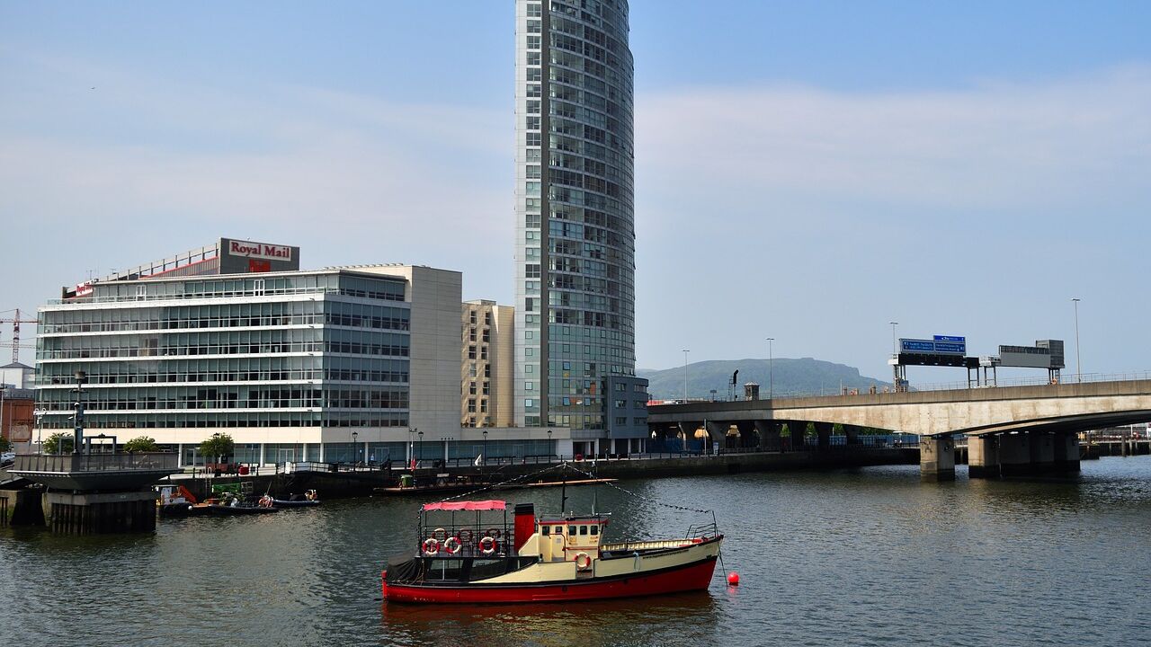 Nordirland am Scheideweg? Wird der Brexit zum Katalysator des nordirischen Separatismus?