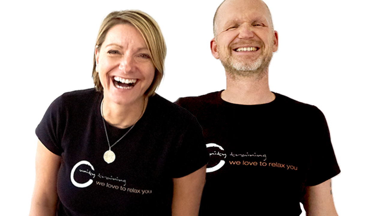 Ausbildung zur/m Achtsamkeitstrainer:in