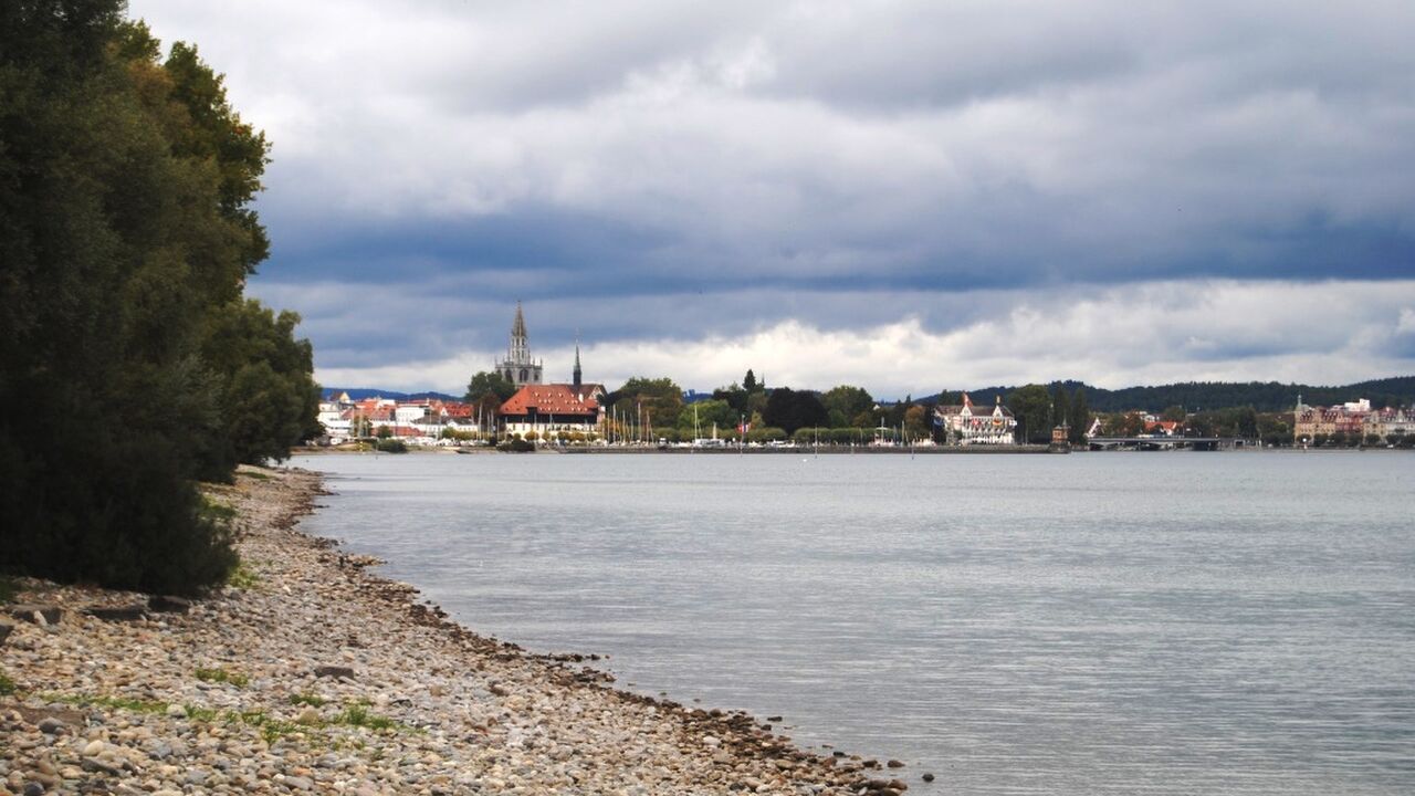 Der Bodensee – Modellregion für nachhaltige Entwicklung