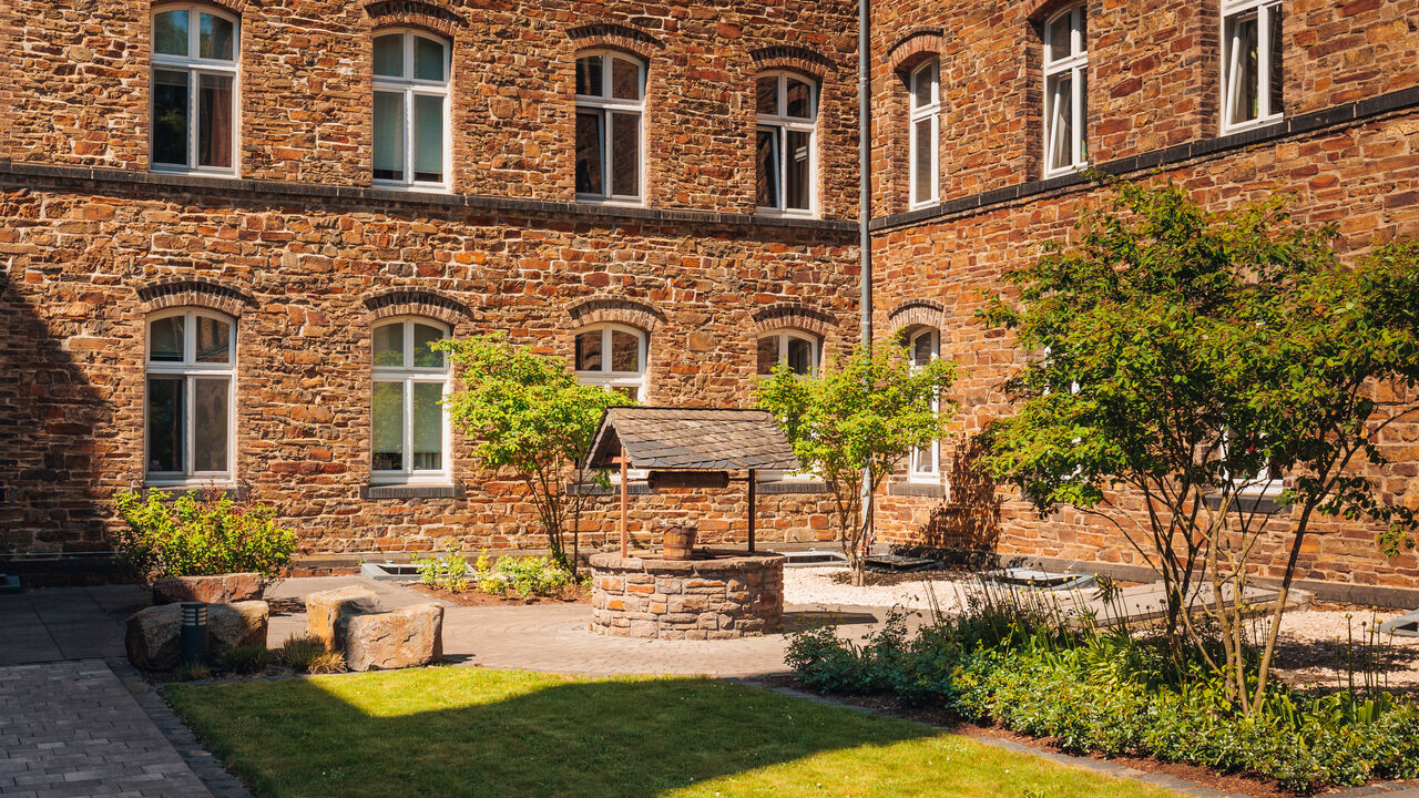 Gesunde Balance im Beruf mit Tai Chi und Qi Gong