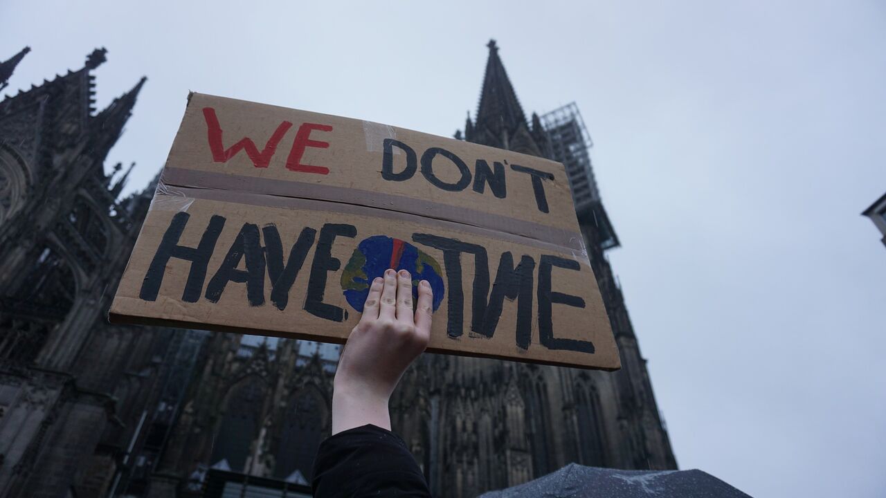 Berlin – auf dem Weg in das postdemokratische Zeitalter?