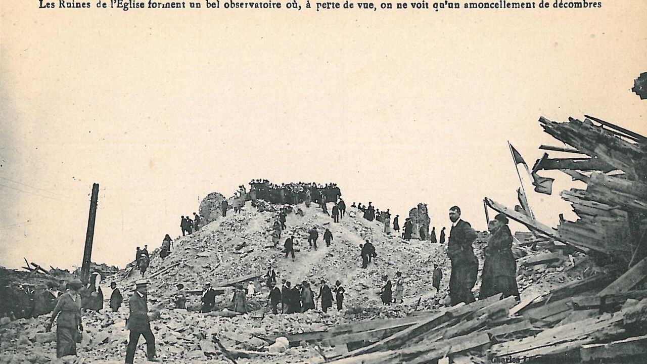 Erinnern an den Ersten Weltkrieg an der Somme – Brüche und Kontinuitäten internationaler Gedenkkulturen