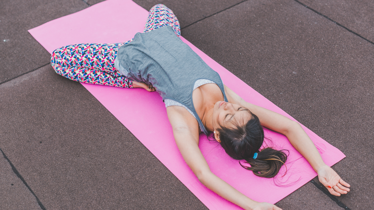 Ausbildung „YIN-YOGA“ für Yogalehrer*innen