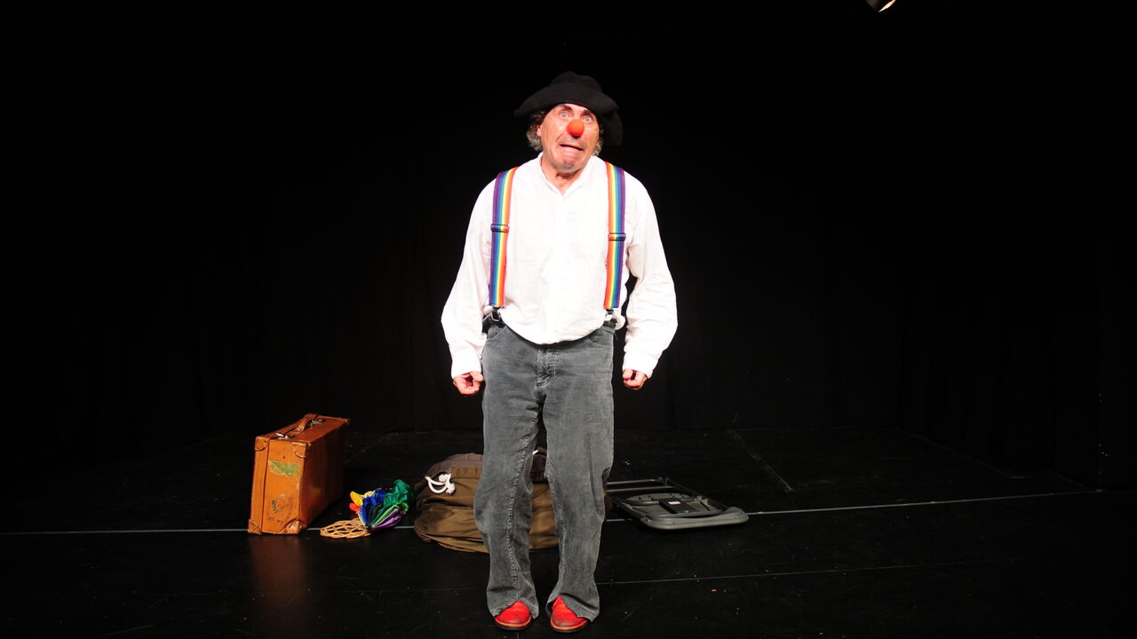 Das Feuer wieder wecken! – Mit Humor gelöst und ermutigt im Berufsalltag