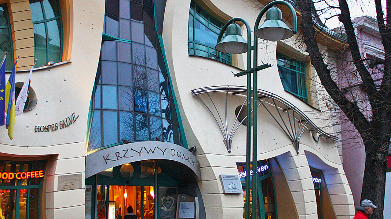 Danzig – 1000 Jahre deutsch-polnische Geschichte