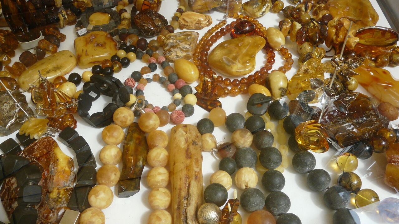 Danzig – 1000 Jahre deutsch-polnische Geschichte