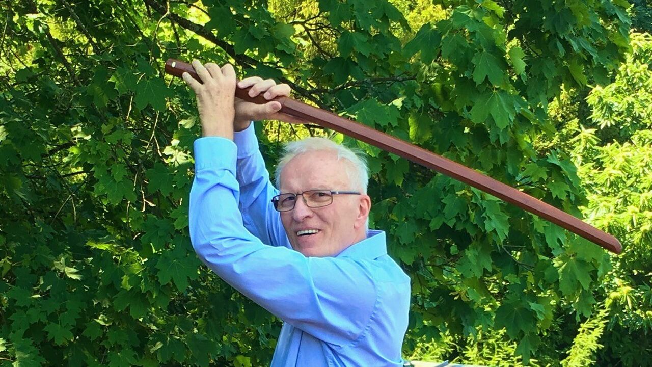 Aikikendo – Achtsamkeit und Fokus