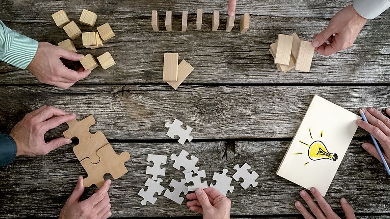 Emotionale Kompetenz und Selbstmanagement