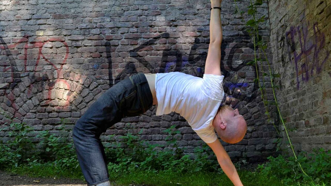 Sixpack im Kopf - Ausbildung zum Meditationskursleiter