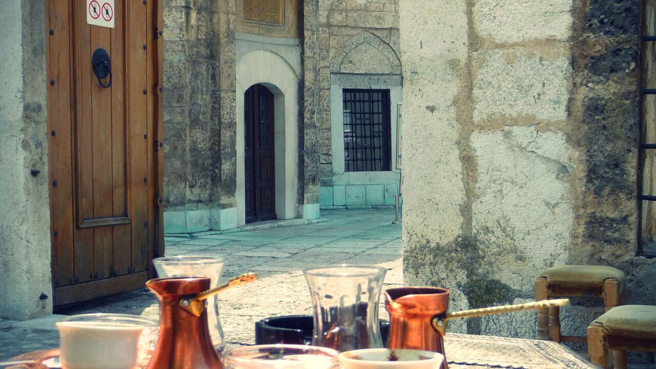 Sarajevo – die vielfältige Balkanhauptstadt auf dem Weg nach Europa