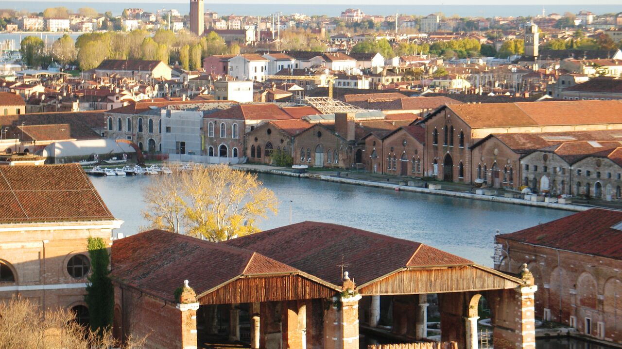 Venedig – Welterbe zwischen Tourismus, Ökonomie und Naturerhalt