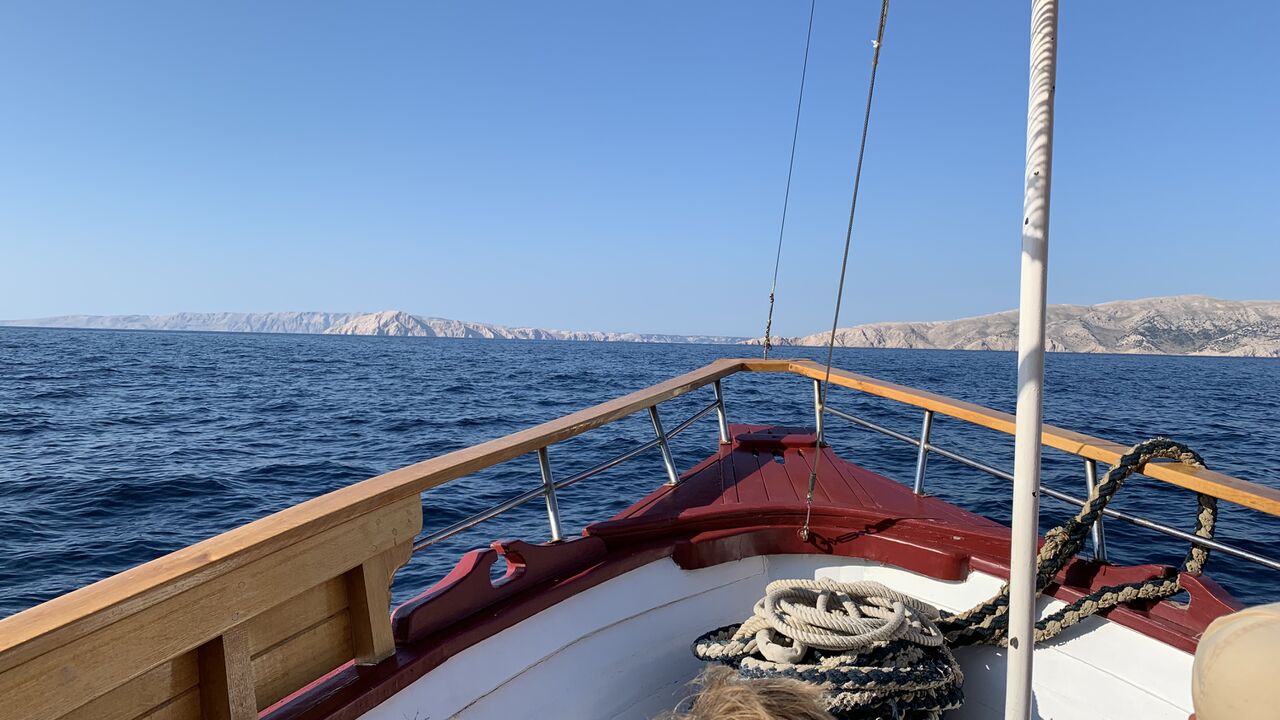 Nationalpark Velebit in Nordkroatien - Chancen und Risiken für eine nachhaltige Regionalentwicklung