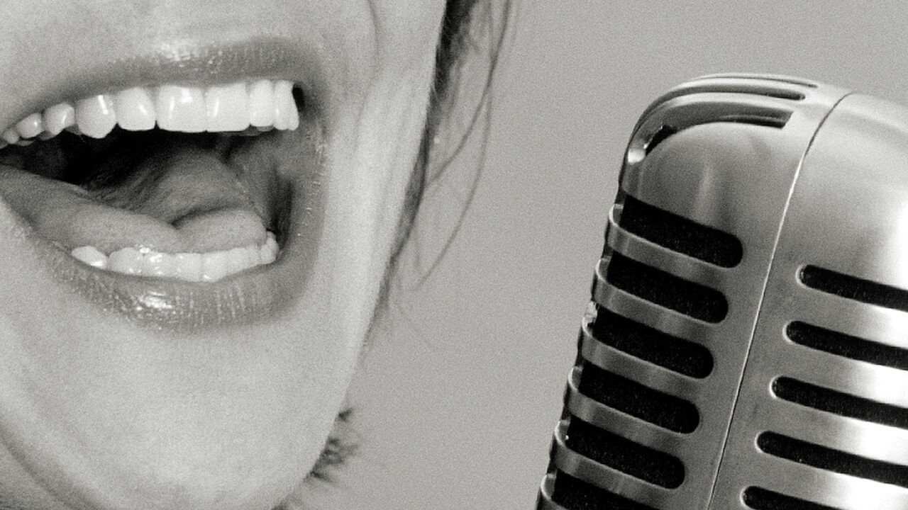 Lebendiges, authentisches und selbstsicheres Auftreten im Berufsalltag - ein Seminar mit Singen