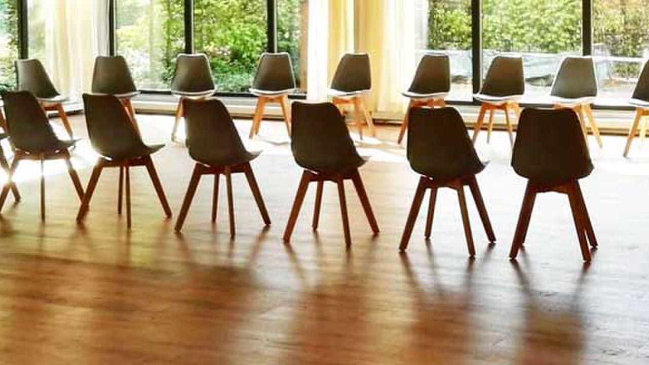 Tai Chi und Qi Gong für Beruf und Alltag