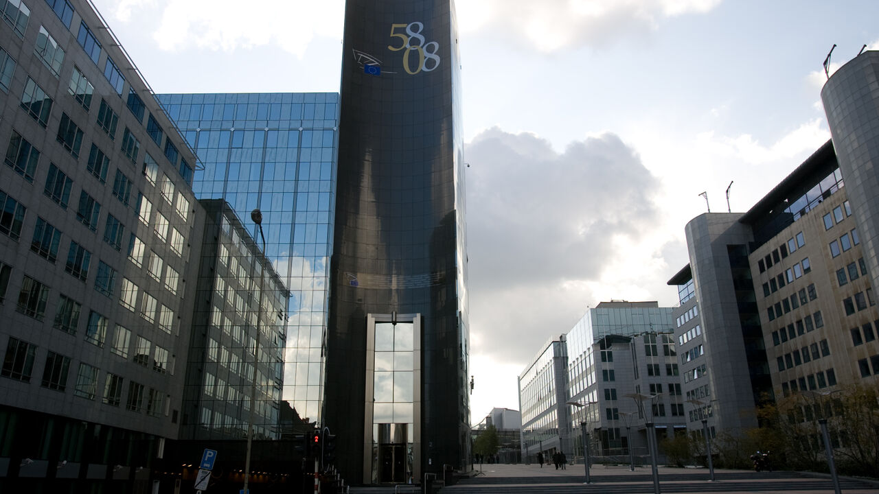 Europa erfahren – hinter den Kulissen der Europastadt Brüssel