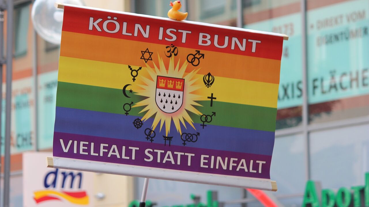 Tolerantes Köln!?