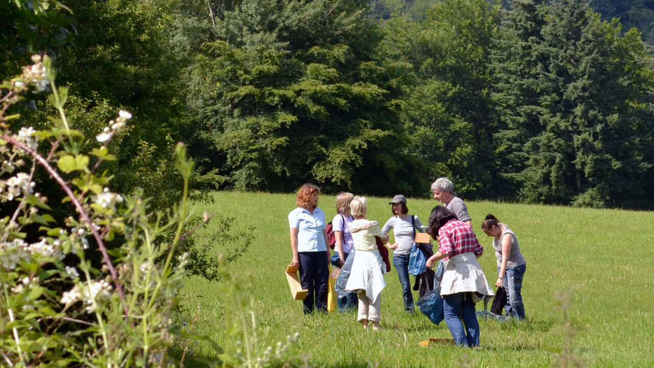 Spiritualität im (Arbeits-)Alltag