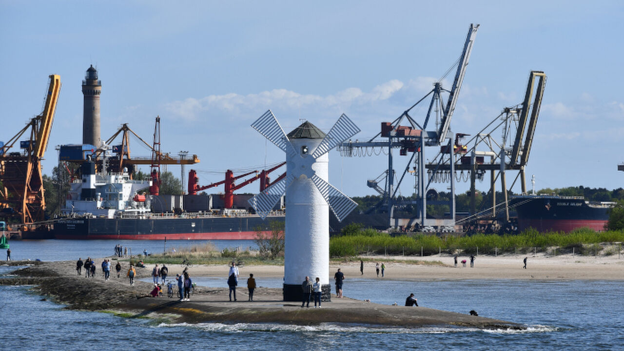 Deutsch-polnisches Grenzland: Politische Umbrüche in Westpommern