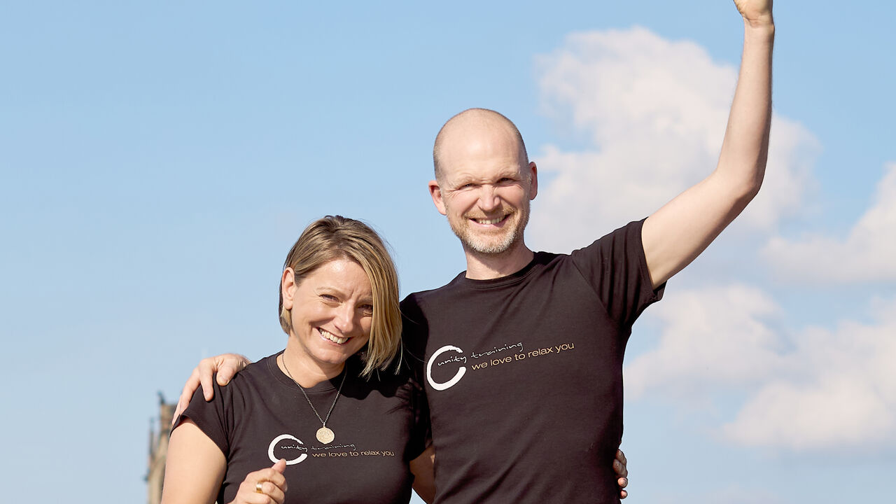 Ausbildung zum Energietrainer