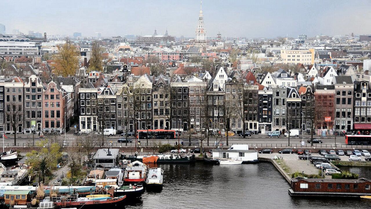 Amsterdam – Welthauptstadt der Toleranz?