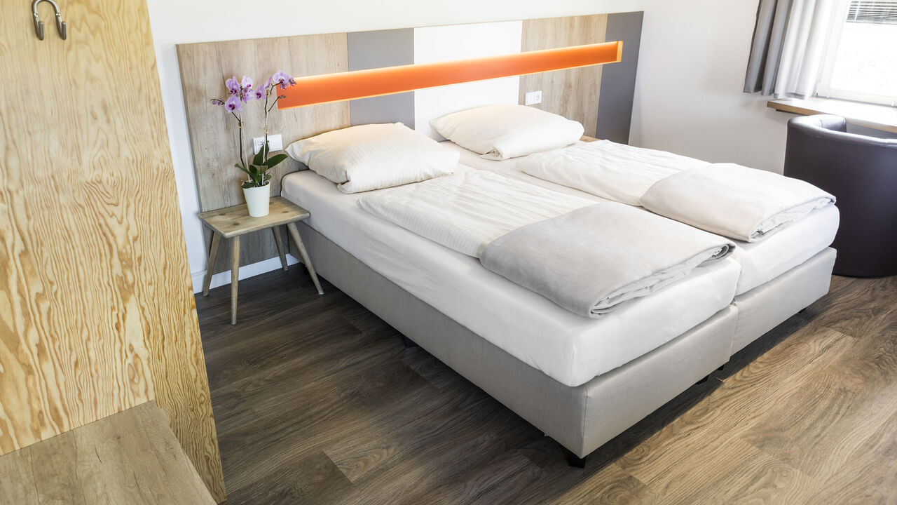 Stressbewältigung nach Jon Kabat-Zinn – Vertiefung