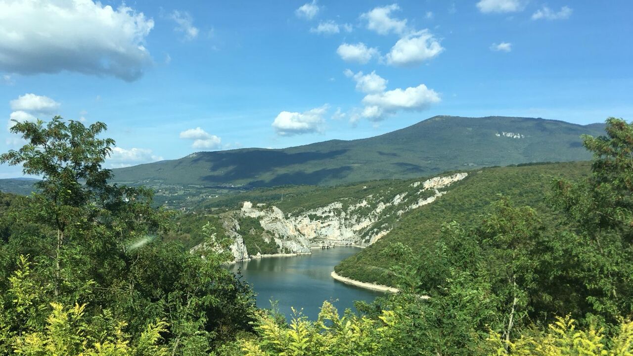 Sarajevo – die vielfältige Balkanhauptstadt auf dem Weg nach Europa