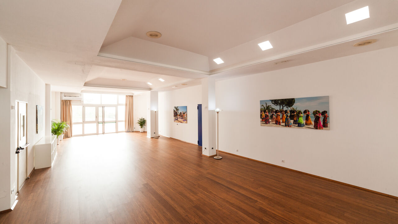 Mehr Energie für den Berufsalltag durch Yoga, Meditation und die vier Elemente