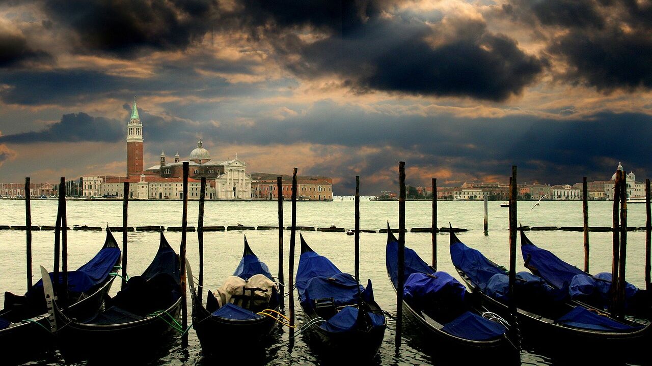 Venedig – Welterbe zwischen Tourismus, Ökonomie und Naturerhalt