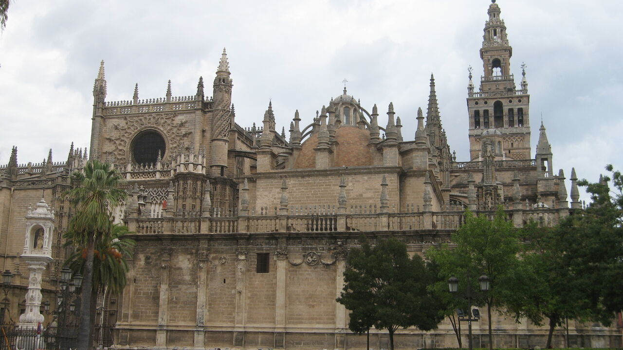 Sevilla – Der spanische Süden zwischen Innovation und Traditionsbewusstsein
