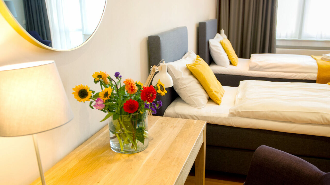 Gelassen und souverän im Berufsalltag - Stressmanagement und Burnout-Prävention