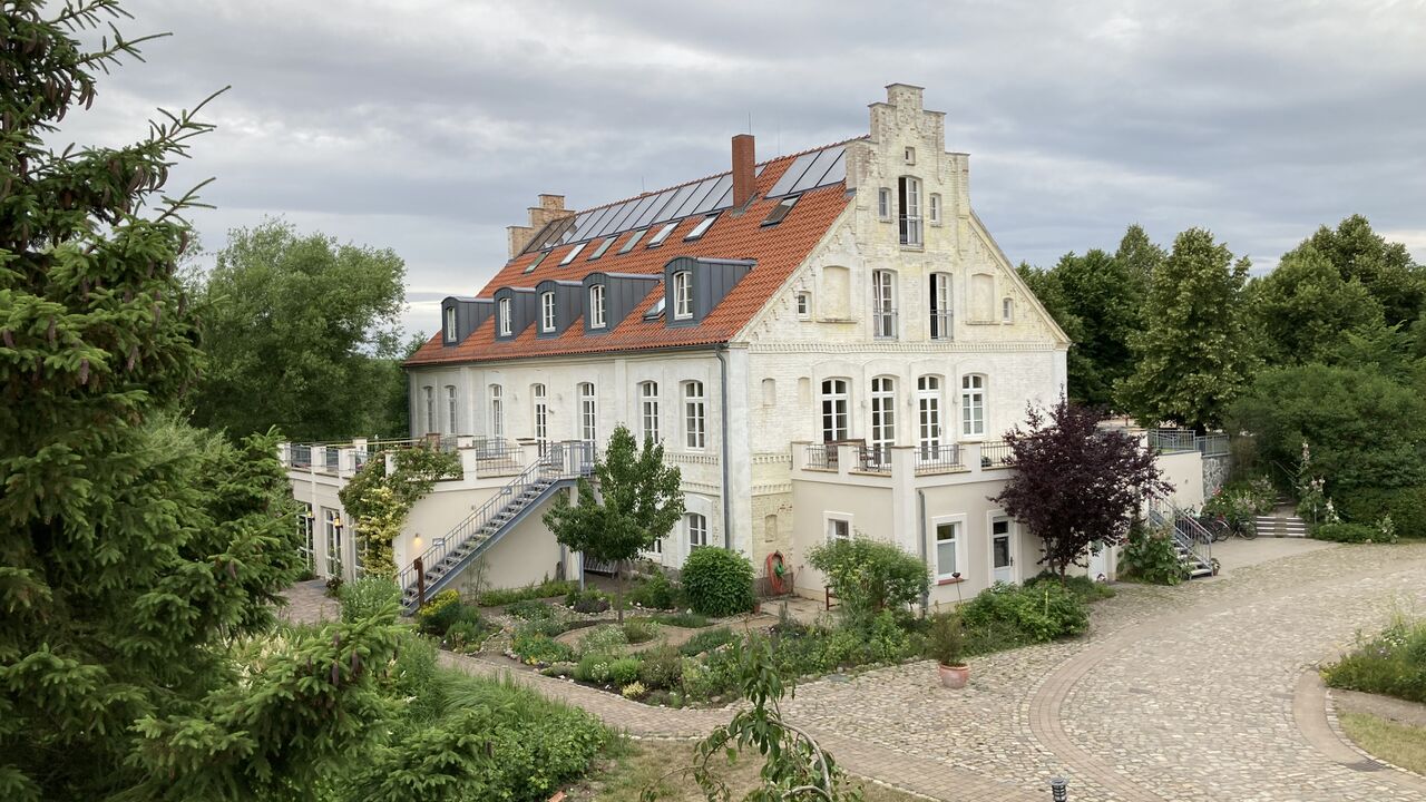 Leichtigkeit im Beruf mit Alexander-Technik